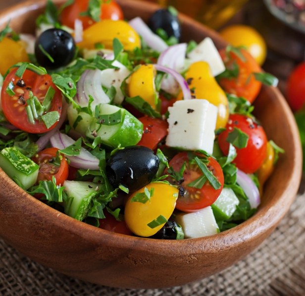 greek-salad