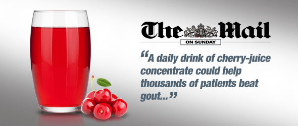cherry-juice-gout