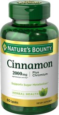cinnamon-blood-glucose