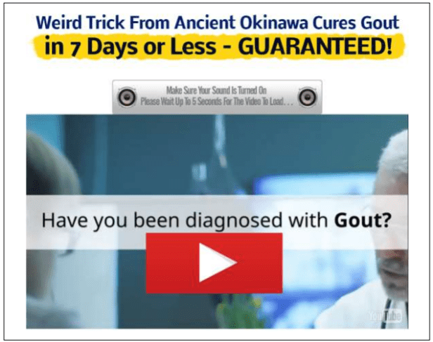 cure-gout-okinawa