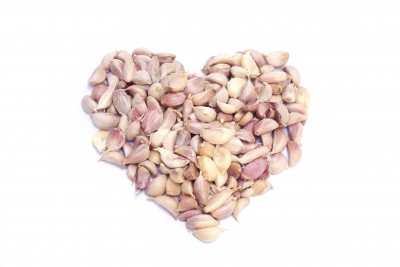 garlic-heart-health