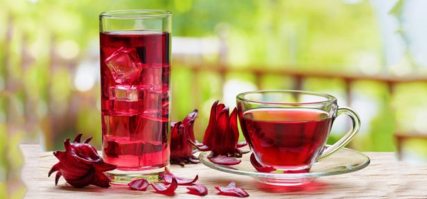 Hibiscus-Tea-high-blood-pressure