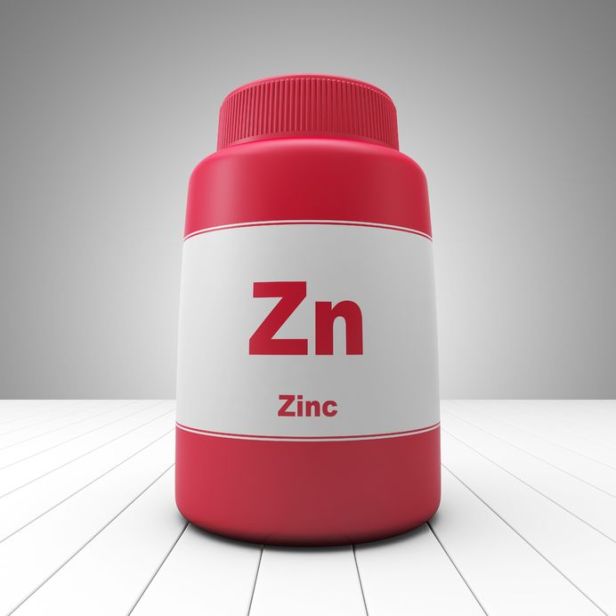 Zinc A Natural Approach To Dealing With Hidradenitis Suppurativa