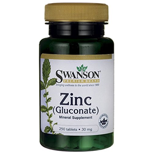 Zinc A Natural Approach To Dealing With Hidradenitis Suppurativa