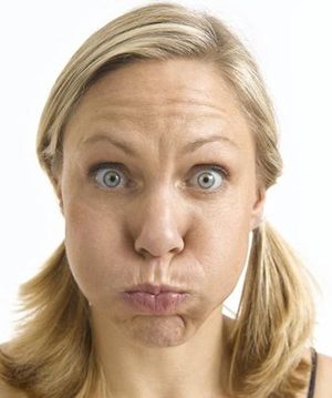 cheek puff exercise for face fat