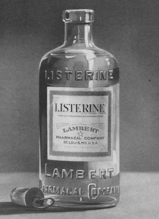 dangers-of-listerine
