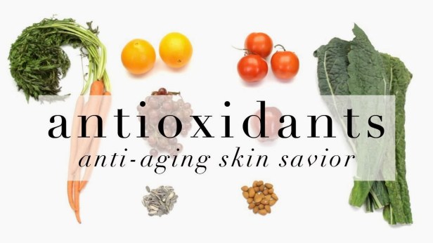 antioxidants-your-anti-aging-skin-savior