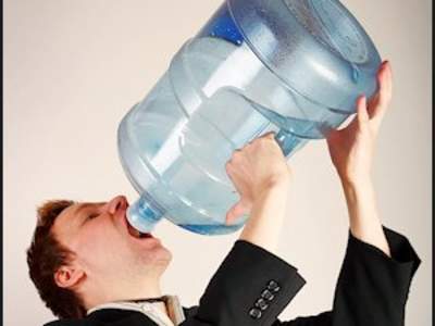 thirst-diabetes-sign