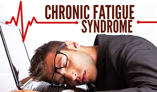 chronic fatigue syndrome diet
