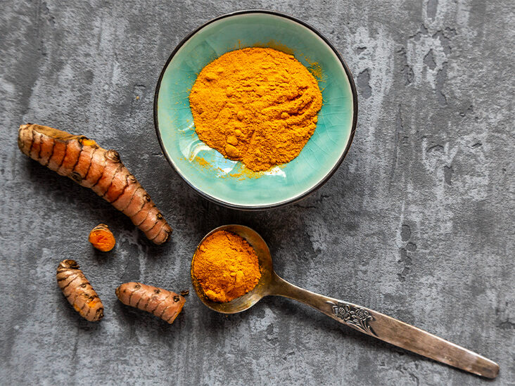 turmeric sciatica