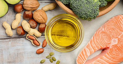 Dietary Approaches for Managing HS