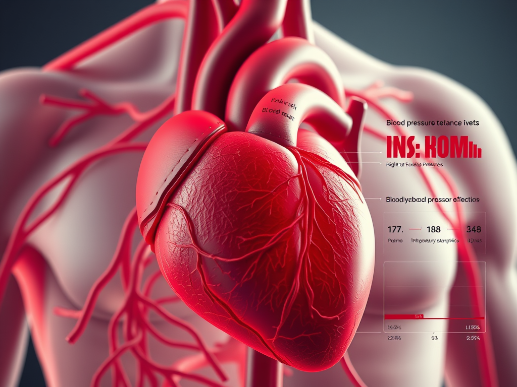reversing high blood pressure