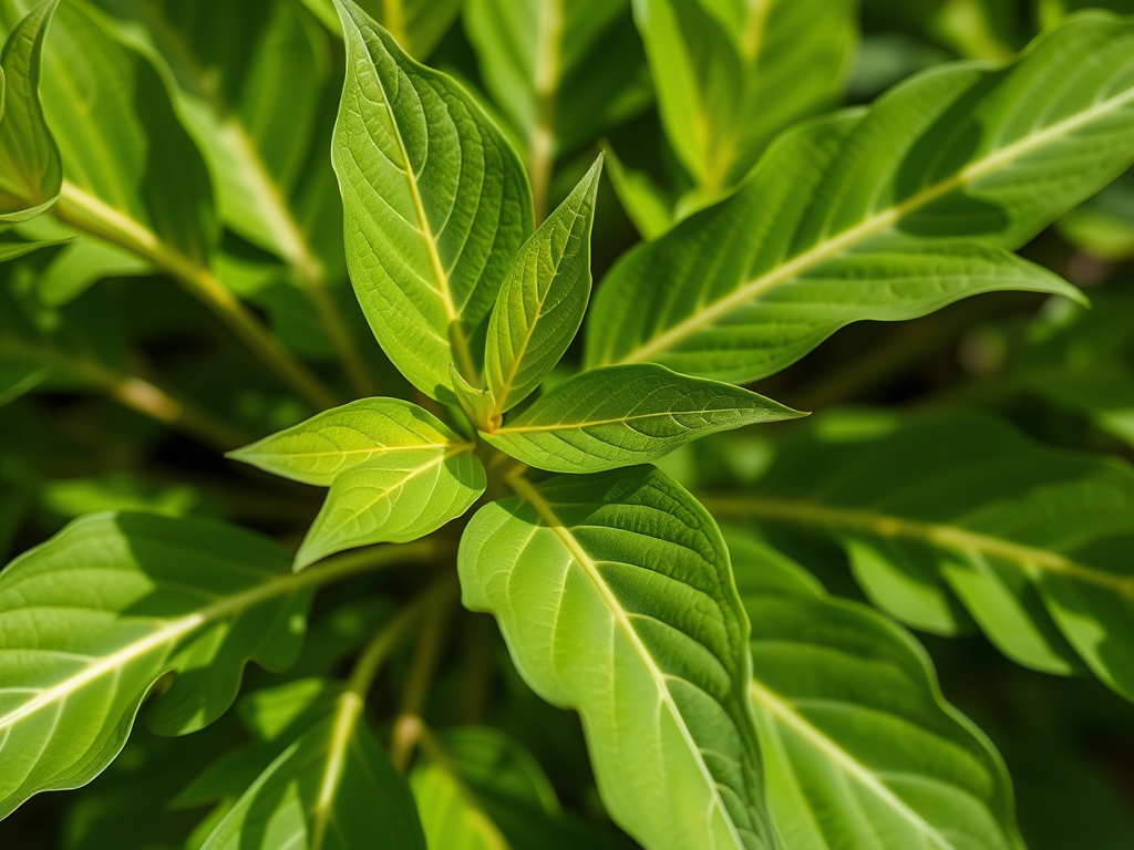 moringa nasal polyps